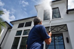 Pressure Washing Jefferson LA